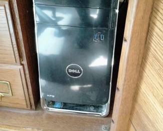 Dell computer
