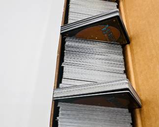 Magic the Gathering Cards