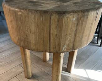 Butchers Block
