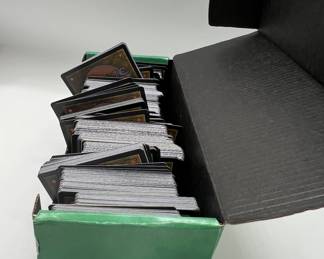 Magic the Gathering Cards