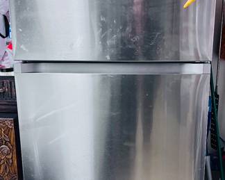 Samsung Refridgerator-2020 yr