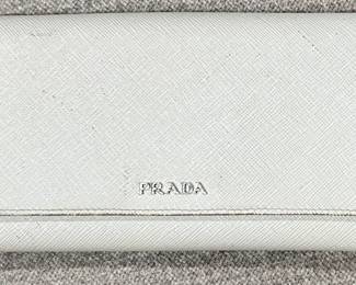 Prada wallet