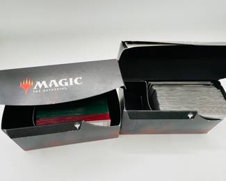 Magic the Gathering Cards