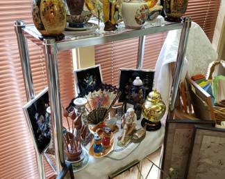 Lots of Great Oriental stuff