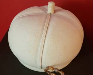 Beannie Hat...OOO LaLa