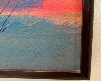 Jossy Lownes original 