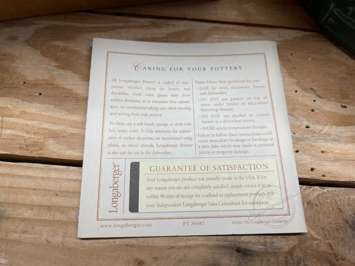 Zionsville estate auction session 2...Dept... starts on 11/22/2023