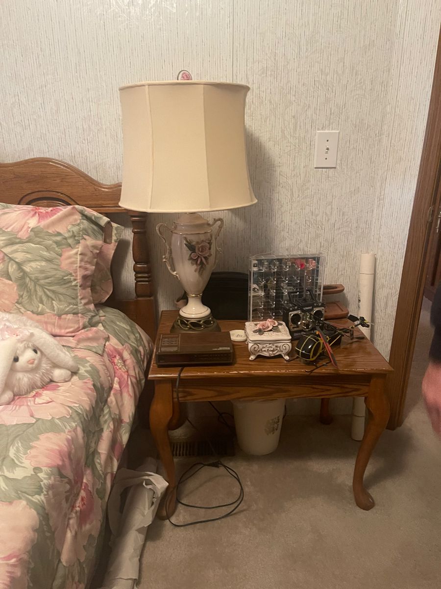 Estate Sale (living) in Mooresville, NC starts on 12/1/2023