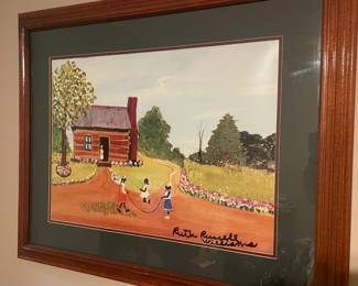 Lots of Art and Prints