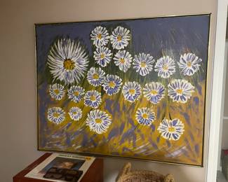 Mid Century Modern Art