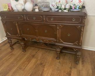 1940's Sideboard