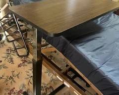 Hospital Side Table