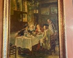 19th Century Framed Art