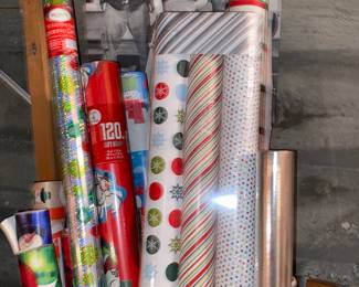 Wrapping Paper