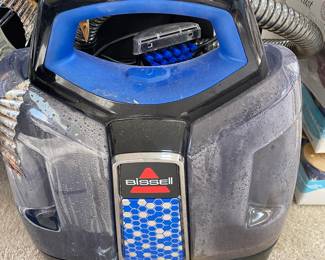 Bissell SpotClean