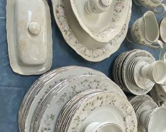 Sheffield Fine China