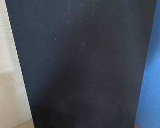 Fisher Stereo Speakers