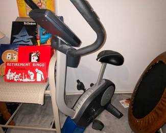 Exercise Bike, ProForm XP 185 U