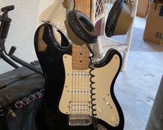 Ibanez Stagecast Electric Guitar