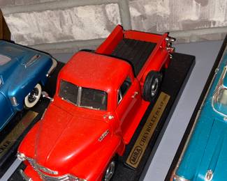 1953 Chevrolet Pick-Up