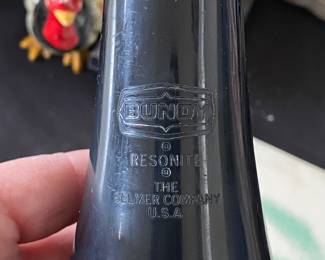 Bundy Student Clarinet