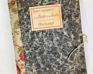 Printed Canvases from Prefe & India Book