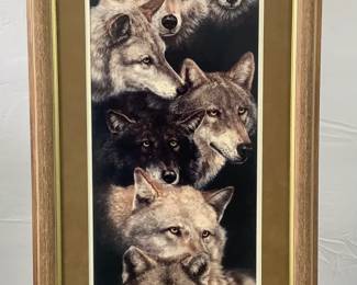 "Unity II" by Judi Rideout