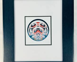 "The Child Within" by Alvin Adkins