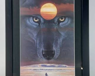 "Legends of Winter" by James Havens