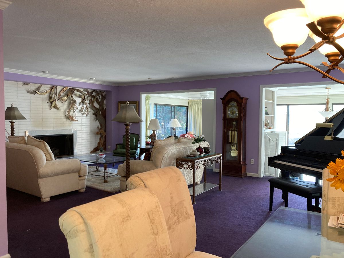 Beautiful Estate Sale in Hawthorn Hills starts on 11/25/2023