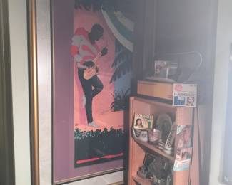 Jazz concert posters