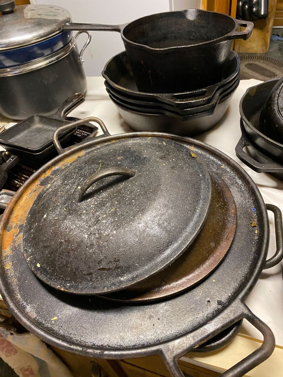 Wonderful Gallatin Estate Sale Furniture... starts on 12/6/2023