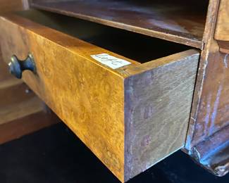 Gorgeous Rolltop Desk.  Available for Pre-sell