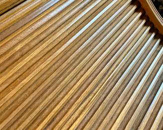 Gorgeous Rolltop Desk.  Available for Pre-sell