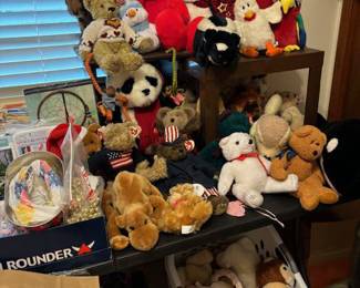 More stocking stuffers