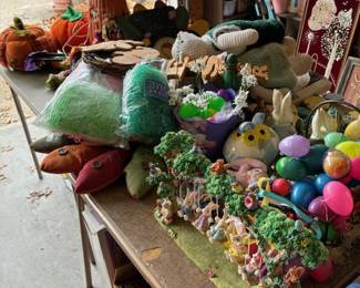 Other holidays, too!