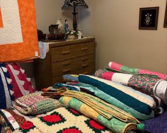 And more!  They make great Christmas gifts!