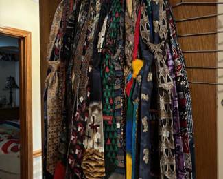 Need some ties?  Every Dad needs at least one tie for Christmas!