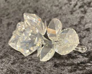 In The Secret Garden By SWAROVSKI