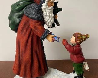 Pipka The Caring Santa