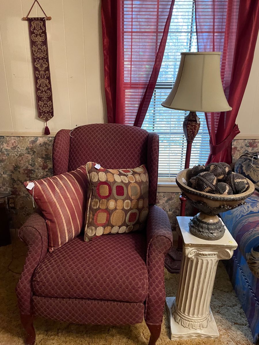 Thomason Estate Sale in Forrest City, AR starts on 12/7/2023