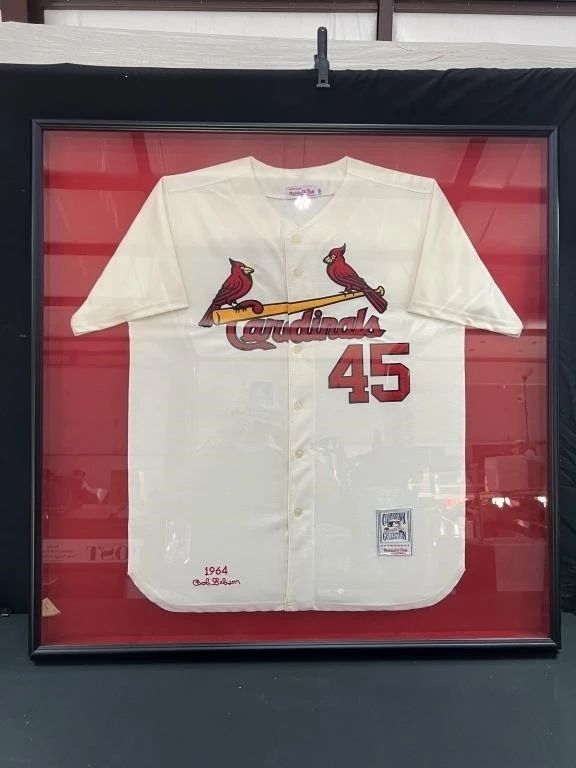 Sports Memorabilia & Collector's Card Online... starts on 11/22/2023