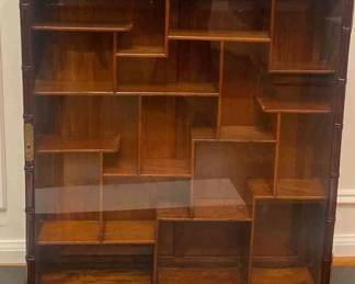 Chinese Display Case