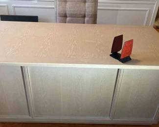 Stanley Desk And Office Chair