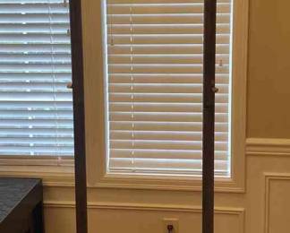 Pair Of TorchiereFloor Lamps