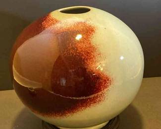 Chinese Porcelain Vase