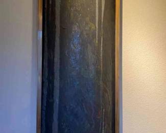 Copper Indoor Water Fountain