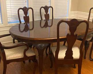 Dining Table Chairs