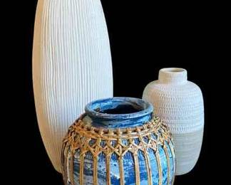 Decorative Vases