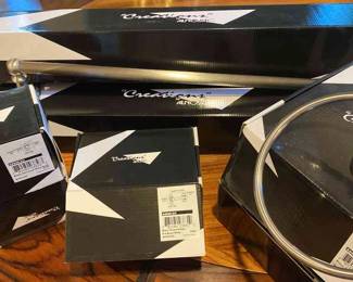 Alno Inc Towel Racks Towel Ring Robe Hooks And Tissue Holder